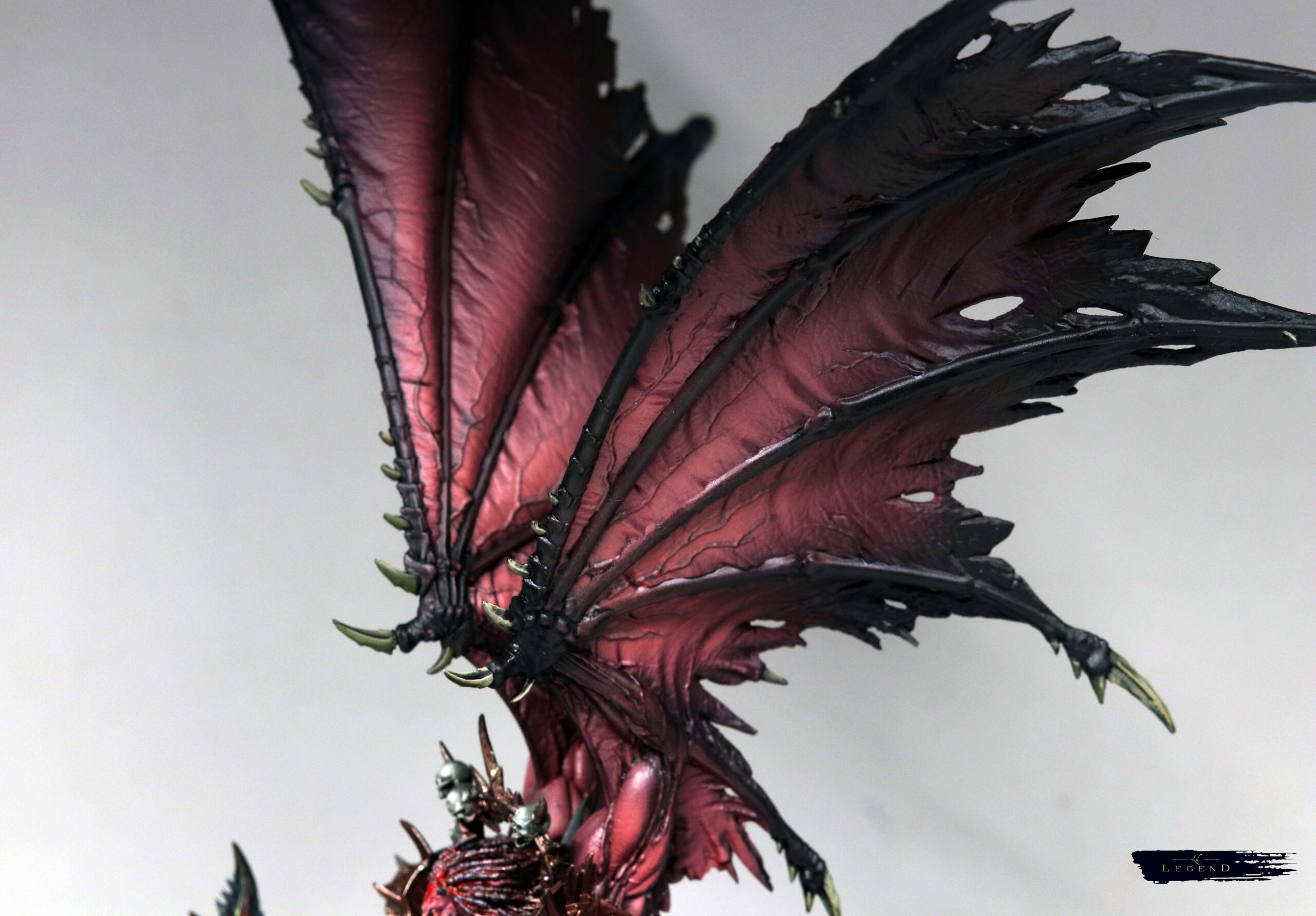 Angron Transfigured [COMMISSION] - Image 14