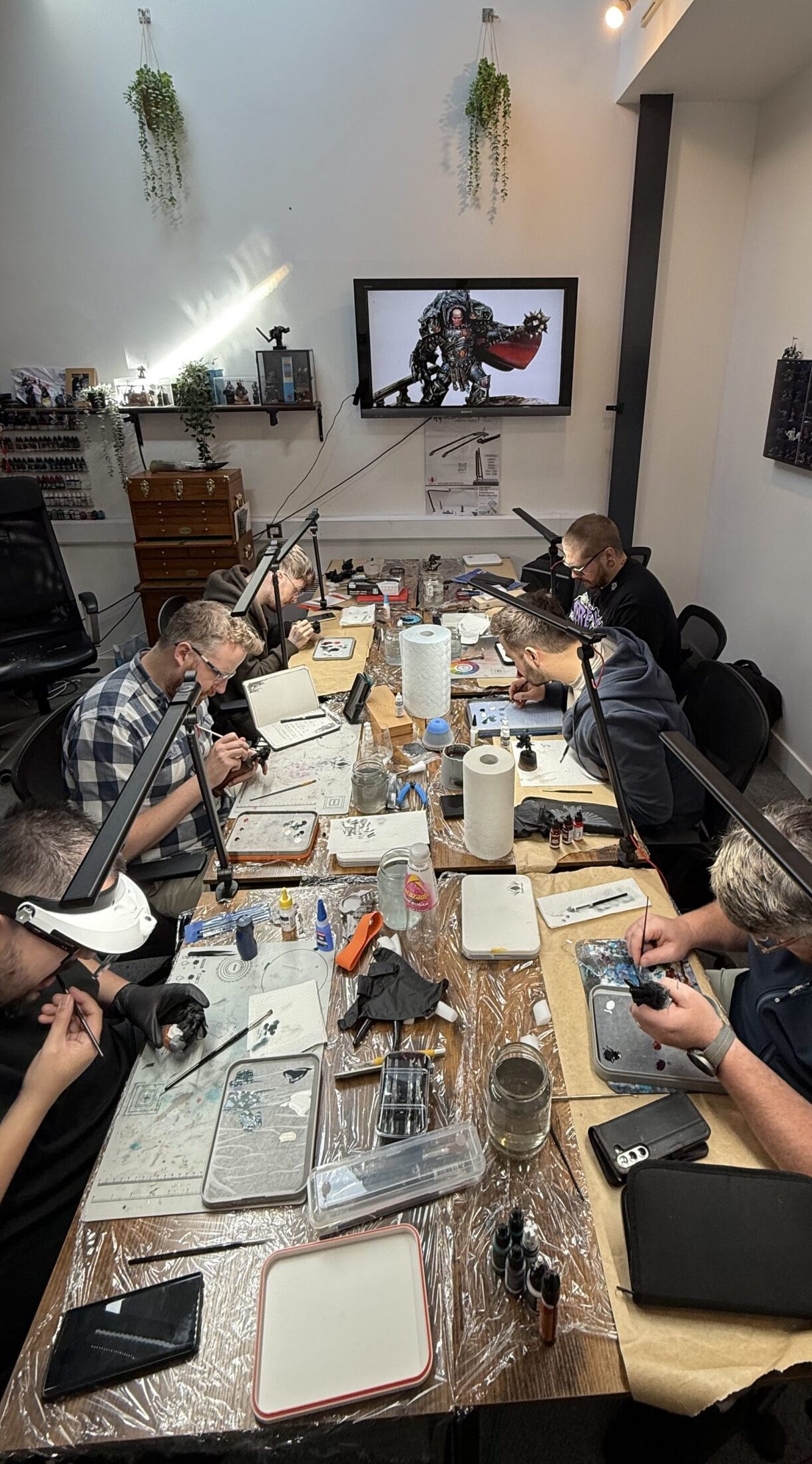 Private Tuition at Lil'Legend Studio - Single Day Passr - Image 5