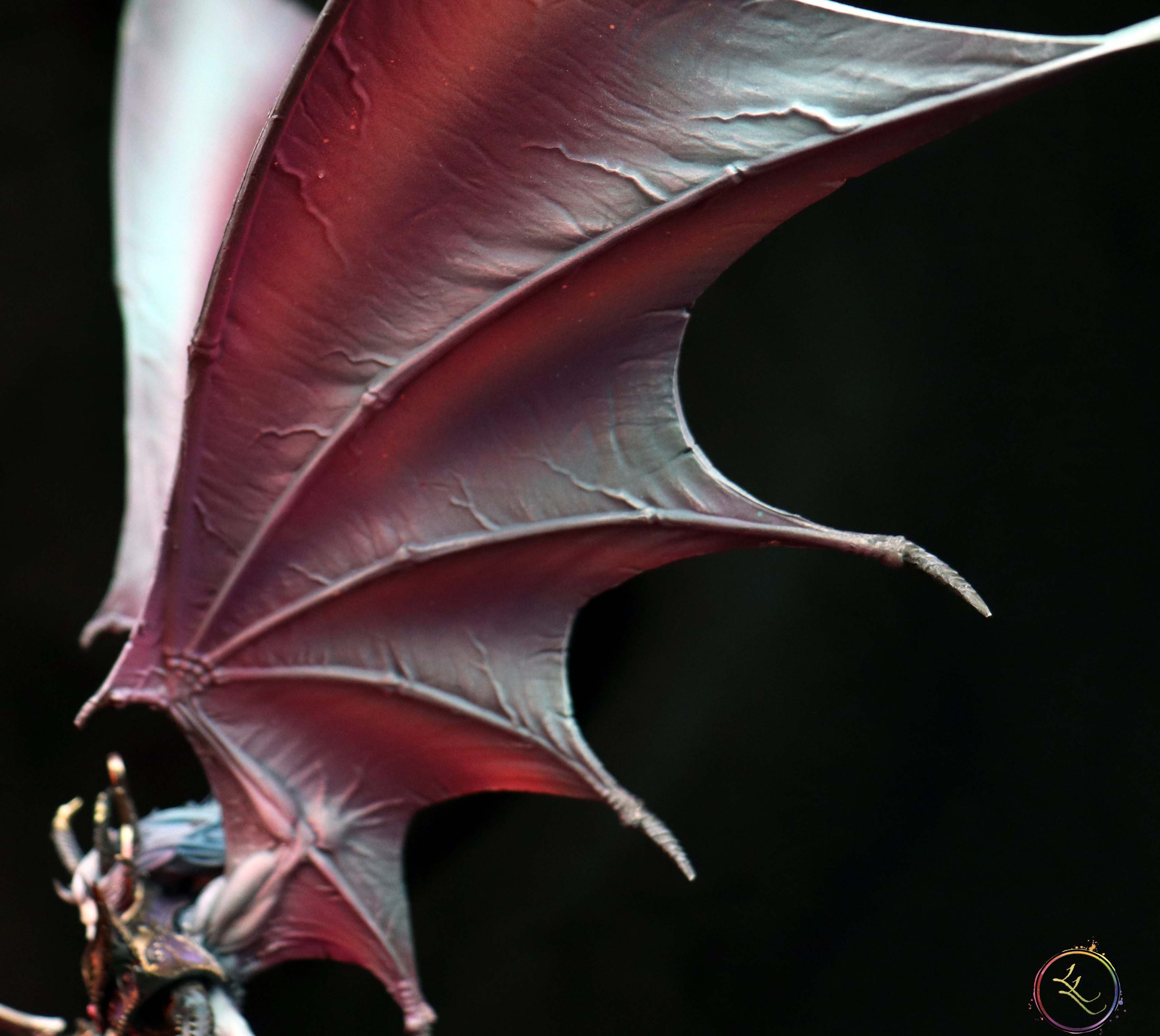 Fulgrim Ascended [COMMISSION] - Image 16