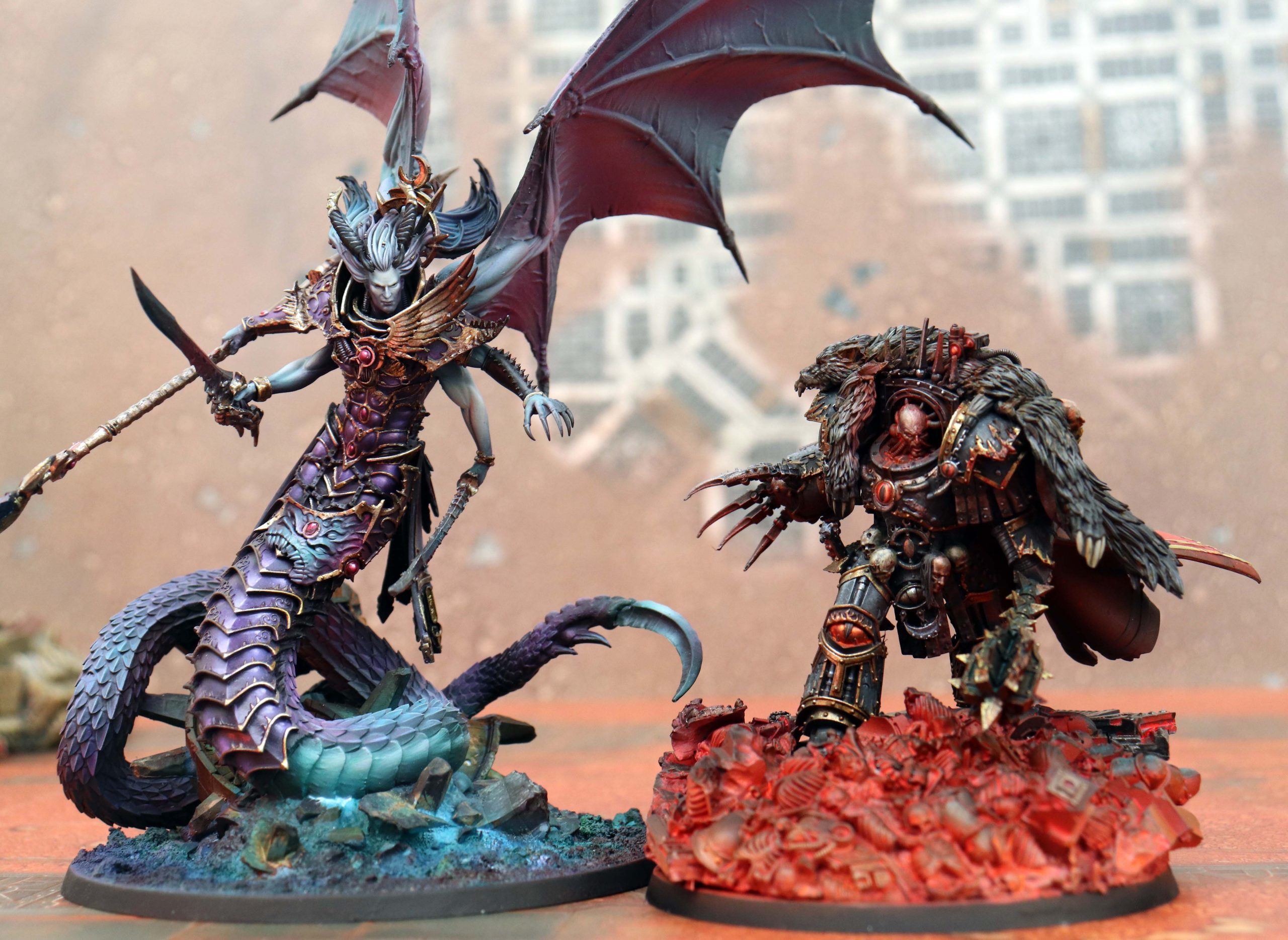 Fulgrim Ascended [COMMISSION] - Image 13