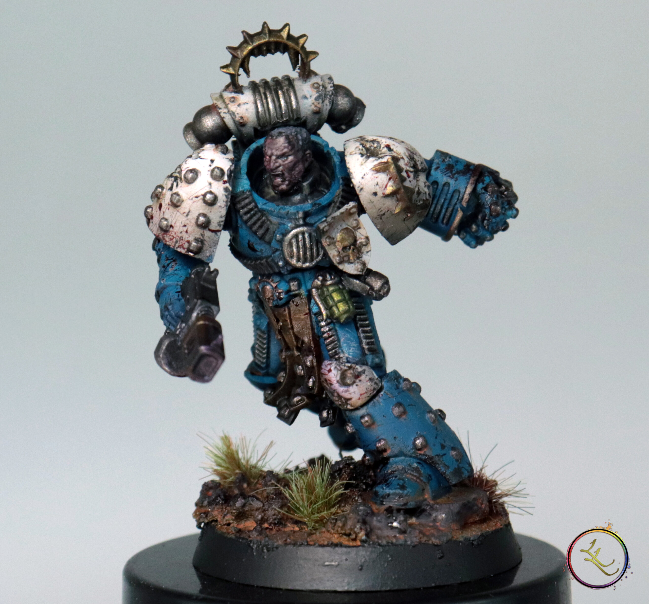 Endryd Harr - The Riven Hound [COMMISSION] - Image 5