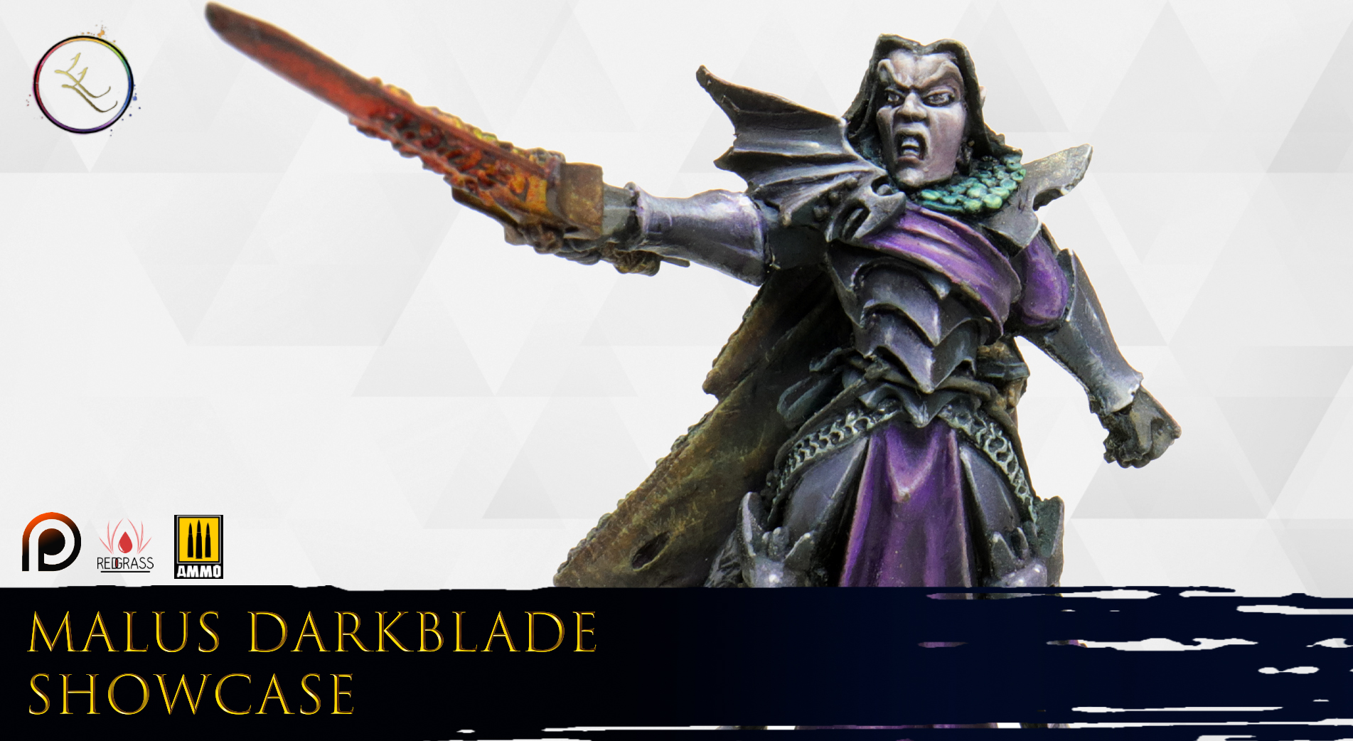 The Darker Side of Naggaroth: Exploring Malus Darkblade