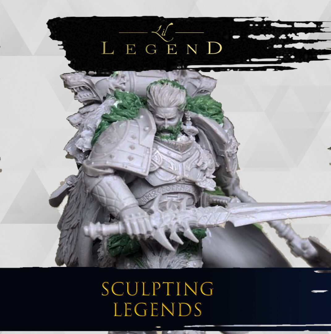 Events from August 3, 2024 – September 13 – Lil Legend Studio