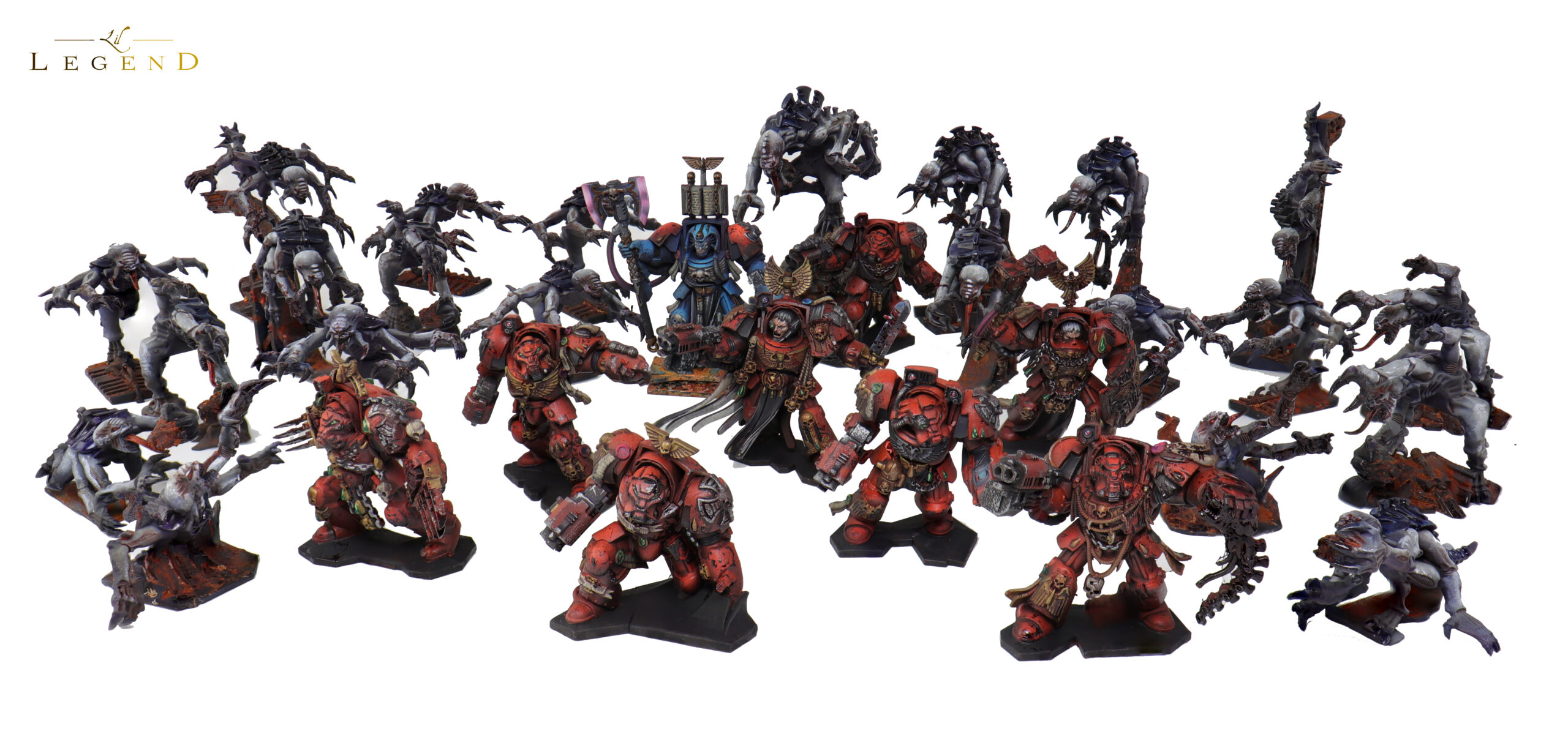 SPACE HULK COMPLETE 3rd Edition [COMMISSION] - Image 12